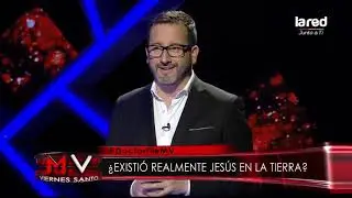 Mentiras Verdaderas -Doctor File- Viernes 19 de Abril de 2019