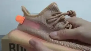 Toddler Yeezy Clay V.S Hyperspace & Trueform Kids 350 V2