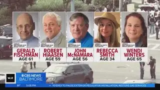 Day of remembrance: Wednesday marks fifth anniversary of Capital Gazette shooting