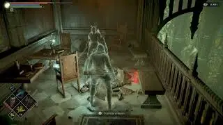 How to Get the Imperial Spy Armor Set: Demon's Souls PS5