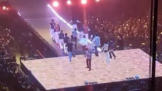 Ateez - Shaboom