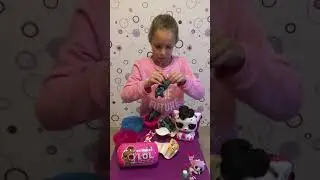 L.O.L. surprise pets series 3 wave 2