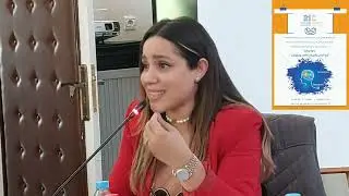Pr : Lamyaa BENCHIKH :  Introduction aux psychoth&eacute;rapie