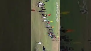 Army Recruitment 2019 Luwangpokpa Cricket stadium