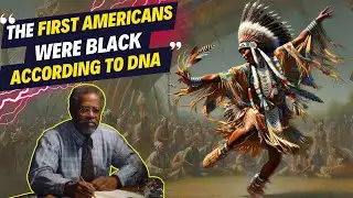 Wait, there is evidence of Black Native American DNA ?