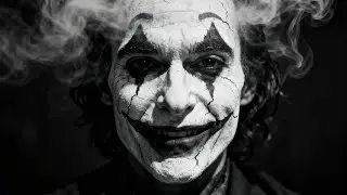THEY BUILT AN AI TO PROFILE YOU    IT STARTED QUESTIONING ITS OWN CREATORS   Joker Speech Powerful