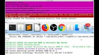 Bug Bounty Hunting SQLI Part 22 | HackersEra | SQLI Live Bug Bounty Website