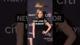 Czy Jennifer Aniston potajemnie spotyka się z hipnotyzerem?