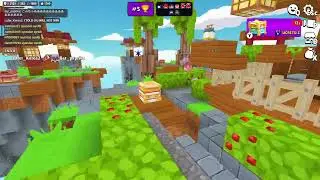 MineFun io SKY WARS HACKER !