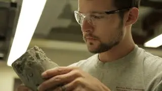 2014 K-State Graduate School Scholarship Recipient: Joseph Holste