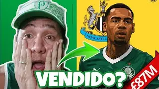 BOMBA! TIME DA INGLATERRA VAI PAGAR MULTA DE ALLAN, 87 MILH&Otilde;ES DE LIBRAS, NOT&Iacute;CIA BOMB&Aacute;STICA. 
