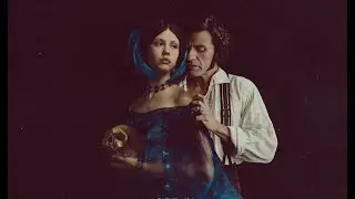 Frankenstein 2025 - Victor x Elizabeth - I like the way you make me suffer