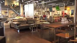 Home Delight Promo - BCIT Student Project
