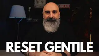 Reset Gentile | L'alternativa ai buoni propositi che falliscono