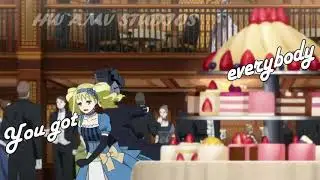 amv twerk it like miley