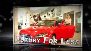 Audi - ITZ Media Group
