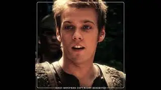 Annabeth VS Luke