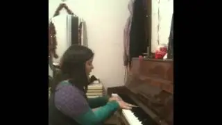 Rihanna - Shine bright like a diamond (Andra Rexhepi)
