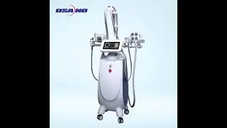 Cavitation handle operation