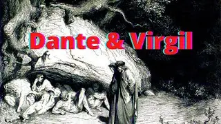 The Classical Tradition #07 - Dante & Virgil