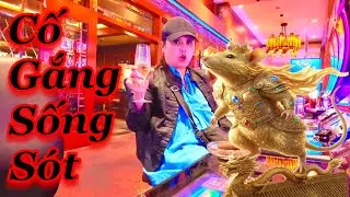 $1,200.00 DOLLARS TR&Uacute;NG JACKPOT❤️THUA SẬP NGUỒN 
