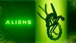 Aliens in Halo 5!