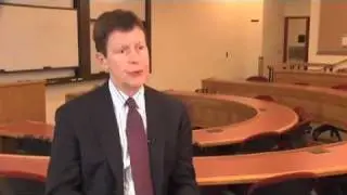 Bill Sullivan: Welcome to Educating Tomorrow's Lawyers