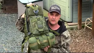 Survival Mindset VR For The Kentucky Woodsman's