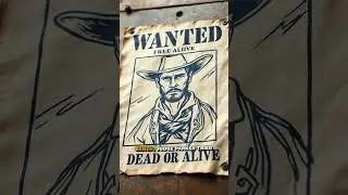 Judge Isaac Parker: The Hanging Judge Who Tamed the Wild West!