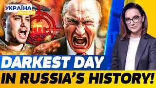 💥UKRAINIAN INTEL PULLS OFF IMPOSSIBLE! RUSSIA&rsquo;S WORST NIGHTMARE! HEAVY LOSSES!|UKRAINE TODAY