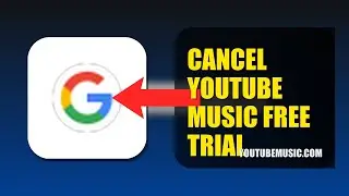 How To Cancel YouTube Music Free Trial 2025 (2026)