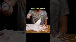 Video जो Slow Motion में गजब ही दिखती है | 😲😲 | #shorts  #ytshorts