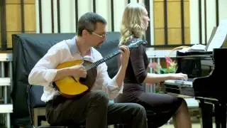 С.Боганов, А.Цыганков  