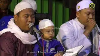 YA IMAMARUS - MAJLIS NURUL MUSTHOFA
