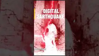Digital earthquake #music #song   #Electropop #electronicmusic #electropop #fyp #fypシ
