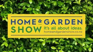 Home and Garden Show 2025