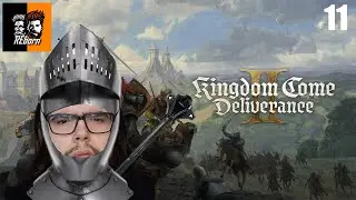 On forme notre propre gang de outlaw // Vod Kelatass Kingdom Come: Delivrance II