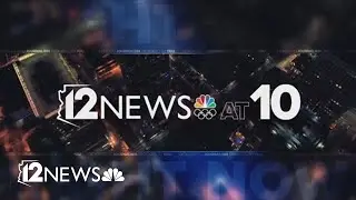 The A Block: Grand Canyon wildfire tour and deputy kills child sex crimes suspect