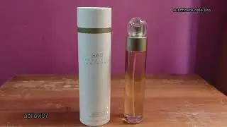 Perry Ellis 360&deg; Women para mujer (unboxing)