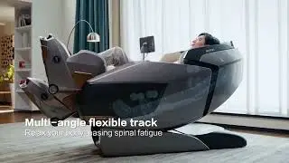 ROTAI RT8802 Cyclist Massage Robot#shorts