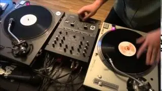 DJ Ninez - Bunch Of Jerks