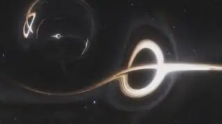 MEQ #18: From Black Holes to Cosmic Waves - The Role of Gravity in Quantum Fields