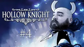 Part 4 - The Soul Survivor | Hollow Knight Full Playthrough