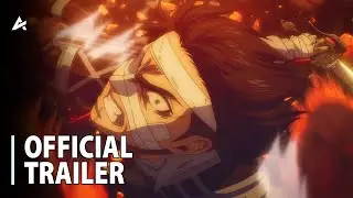 Attack on Titan Movie: THE LAST ATTACK - Official Trailer