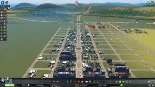 Cities Skylines #2 Давай по новаой все х у й н я