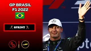 GP BRASIL F1 2022 (SPRINT) - @FormulaDirecta & @JaramaFan-canalcerrado