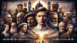 The Medici Dynasty: Rise to Power & Tragic Fall | Cultural Legacy Explored
