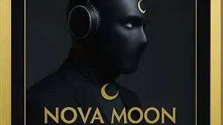 My dog by @Novamoonofficial 