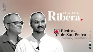 Cita con Piedras de San Pedro