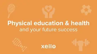 Physical education & health and your future success - US